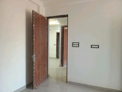 Bedroom Image of 1050 Sq.ft 2 BHK Apartment / Flat for sale in Krishna Elite Homes, Noida Extension Greater Noida for Rs. 4145000
