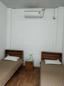 1 BHK Independent House