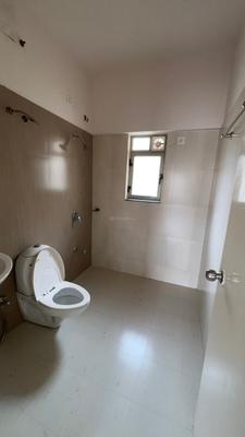 Image of 1850 Sq.ft 3 BHK Apartment / Flat for rent in Adani The Meadows, Shantigram, Ahmedabad for Rs. 32000