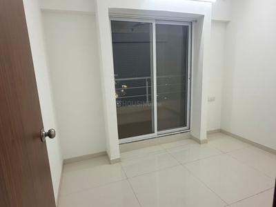 Bedroom Image of 1200 Sq.ft 2.5 BHK Apartment / Flat for rent in Gada Anutham, Hadapsar Pune for Rs. 33000