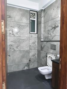 Bedroom One Image of 1300 Sq.ft 2 BHK Builder Floor for rent in Sector 69 Gurgaon for Rs. 26000