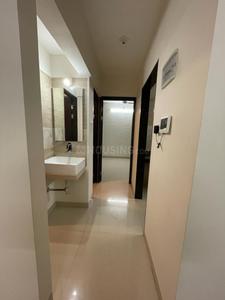 Image of 700 Sq.ft 1 BHK Apartment / Flat for sale in Tharwani Vedant Nakshatra, Badlapur West, Badlapur for Rs. 2899999