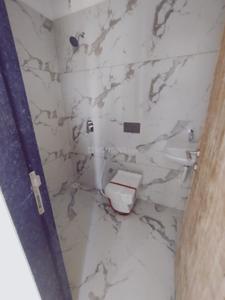 Bathroom Image of 2550 Sq.ft 3 BHK Apartment / Flat for sale in Pramukh Satva, Vesu Surat for Rs. 12500000