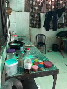 Hall Image of 580 Sq.ft 1 RK Independent House for rent in Beta I Greater Noida for Rs. 15000