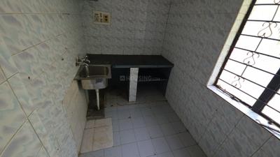 Kitchen Image of 1350 Sq.ft 2 BHK Builder Floor for rent in JP Nagar Bengaluru for Rs. 23500