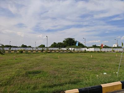 Image of 850 Sq.ft Residential Plot / Land for sale in Padappai, Chennai for Rs. 2549150