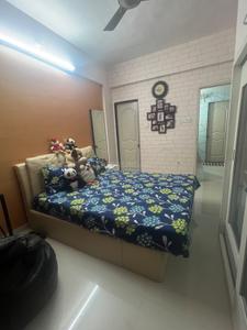 Bedroom Image of 890 Sq.ft 2 BHK Apartment / Flat for sale in Pimpri Pune for Rs. 10500000