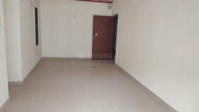 Hall Image of 1090 Sq.ft 2 BHK Apartment / Flat for sale in Indiabulls Greens, Panvel Navi Mumbai for Rs. 6800000
