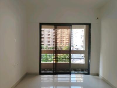 Bedroom Image of 820 Sq.ft 2 BHK Apartment / Flat for sale in Tata New Haven Crest, Boisar Mumbai for Rs. 3550000