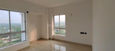Bedroom Image of 1317 Sq.ft 3 BHK Apartment / Flat for sale in Magnolia Merlion, Rajarhat Kolkata for Rs. 8100000