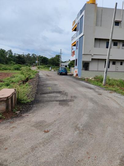 Image of 1500 Sq.ft Residential Plot / Land for sale in Navanagar, Hubali-Dharwad for Rs. 3500000