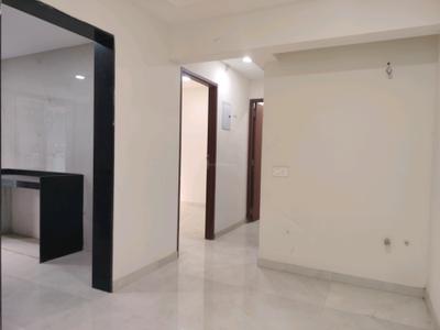 Living Room Image of 529 Sq.ft 1 BHK Apartment / Flat for sale in Conwood Astoria, Goregaon East Mumbai for Rs. 10500000