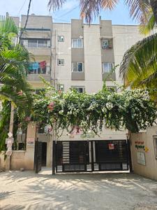 Image of 1658 Sq.ft 3 BHK Apartment / Flat for rent in SLS Sunny Gardens, Doddanekundi, Bengaluru for Rs. 55000