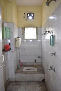 Bathroom Image of 904 Sq.ft 2 BHK Apartment / Flat for sale in NPR Waterside, Sodepur Kolkata for Rs. 2800000