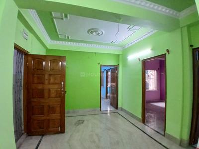 Hall Image of 1080 Sq.ft 3 BHK Apartment / Flat for sale in Keshtopur Kolkata for Rs. 4050000