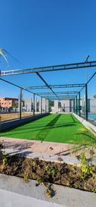 Image of 1201 Sq.ft Residential Plot / Land for sale in Emerald Gateway, Rahu Khedi, Indore for Rs. 7446200