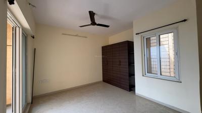 Bedroom Image of 1220 Sq.ft 2 BHK Apartment / Flat for sale in Dosti Imperia, Thane West Thane for Rs. 17800000