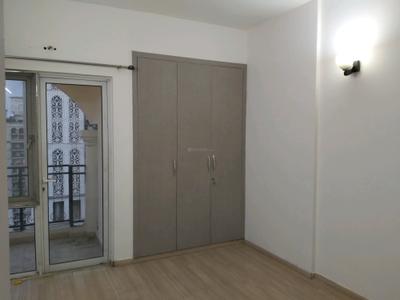 Bedroom Image of 1450 Sq.ft 3 BHK Apartment / Flat for rent in DLF Capital Greens Phase 1 And 2, Karampura New Delhi for Rs. 55000