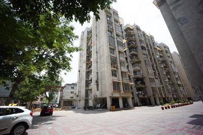 Image of 1450 Sq.ft 2 BHK Apartment / Flat for sale in Nava Vadaj, Ahmedabad for Rs. 7400000