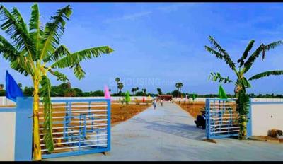 Image of 2400 Sq.ft Residential Plot / Land for sale in Panjappur, Tiruchirappalli for Rs. 1400000