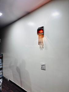 Hall Image of Riddhi Siddhi home in Sector 58, Noida