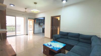 Hall Image of 1334 Sq.ft 3 BHK Apartment / Flat for sale in Nirala Estate , Noida Extension Greater Noida for Rs. 14000000