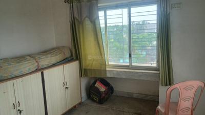 Bedroom Image of 954 Sq.ft 3 BHK Apartment / Flat for sale in Agarpara Kolkata for Rs. 3200000