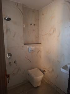 Bathroom Image of 720 Sq.ft 2 BHK Builder Floor for rent in Tagore Garden Extension New Delhi for Rs. 35000
