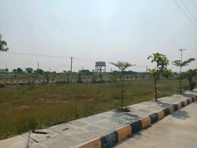 Image of 151 Sq.ft Residential Plot / Land for sale in Medchal, Secunderabad for Rs. 2132503