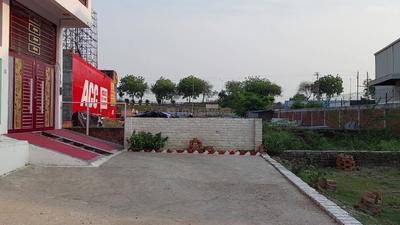 Image of 840 Sq.ft Residential Plot / Land for sale in Aurangabad Khalsa, Lucknow for Rs. 5000000