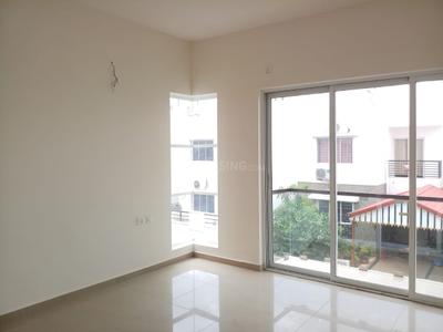 Bedroom Image of 1500 Sq.ft 3 BHK Villa for sale in Casagrand Arena, Oragadam Sriperambattur Chennai for Rs. 10000000