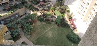 Balcony Image of 1420 Sq.ft 3 BHK Apartment / Flat for sale in Dosti Imperia, Thane West Thane for Rs. 28000000