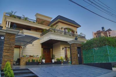 Image of 7020 Sq.ft 6 BHK Independent House for sale in Sector 91, Mohali for Rs. 115000000