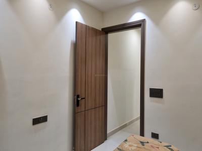Bedroom Image of 600 Sq.ft 2 BHK Apartment / Flat for sale in The Shiva Affordable Homes, Nangli Sakrawati New Delhi for Rs. 3850000