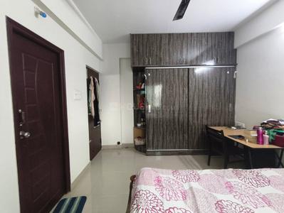 Bedroom Image of 1504 Sq.ft 3 BHK Apartment / Flat for sale in Amrutha Maple by Amrutha Shelters, K R Puram Bengaluru for Rs. 12700000