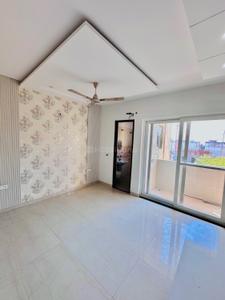 Bedroom Image of 1550 Sq.ft 2 BHK Apartment / Flat for sale in Shiva Motia Huys, Kishanpura Zirakpur for Rs. 7789000