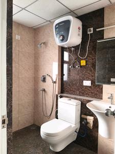 Bedroom One Image of 1300 Sq.ft 2.5 BHK Apartment / Flat for sale in Shree Vardhman Victoria, Sector 70 Gurgaon for Rs. 16500000