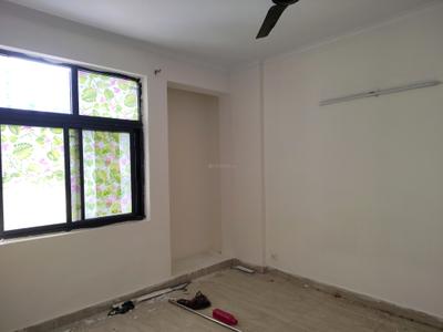 Bedroom Image of 660 Sq.ft 1 BHK Apartment / Flat for rent in CGEWHO Kendriya Vihar, Phi II Greater Noida for Rs. 15000