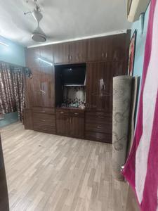 Bedroom Image of 570 Sq.ft 1 BHK Apartment / Flat for sale in Kothrud Pune for Rs. 7500000