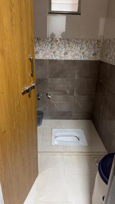 Image of 1530 Sq.ft 3 BHK Apartment / Flat for rent in Aatrey Ivaan 2, Nana Chiloda, Ahmedabad for Rs. 25000