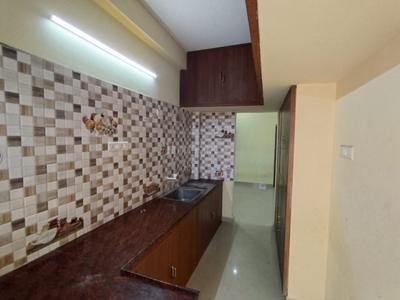 Kitchen Image of 920 Sq.ft 2 BHK Independent House for sale in Ayappakkam Chennai for Rs. 5700000