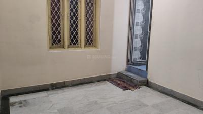 Bedroom Image of 1000 Sq.ft 2 BHK Builder Floor for rent in Ejipura Bengaluru for Rs. 24000