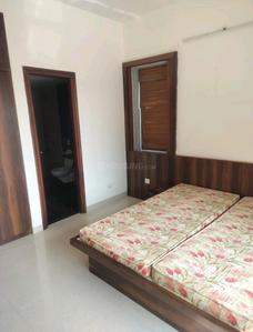 Bedroom Image of 2200 Sq.ft 3 BHK Apartment / Flat for rent in Ratanada Jodhpur for Rs. 45000