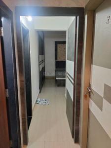 Image of 950 Sq.ft 2 BHK Apartment / Flat for rent in Shree Niraj Riveria, Kalyan West, Kalyan for Rs. 21000