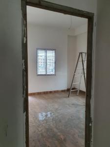 Bedroom Image of 1198 Sq.ft 3 BHK Apartment / Flat for sale in Chinar Park Kolkata for Rs. 4792000