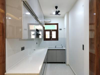 Kitchen Image of 1125 Sq.ft 3 BHK Builder Floor for sale in RPS Palm Drive, Sector 88 Faridabad for Rs. 11000000