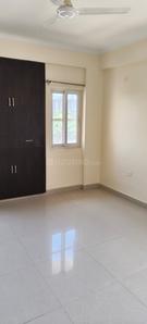 Bedroom Image of 1250 Sq.ft 3 BHK Apartment / Flat for rent in AWHO Vay Sector 8B G, Vrindavan Yojana Lucknow for Rs. 22000
