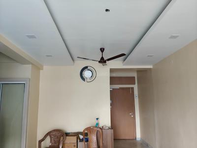 Hall Image of 1900 Sq.ft 3 BHK Apartment / Flat for sale in Ashok Nagar Kolkata for Rs. 16000000