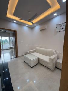 Bedroom Image of 1500 Sq.ft 3 BHK Independent House for sale in Mansarovar Extension Jaipur for Rs. 11100000