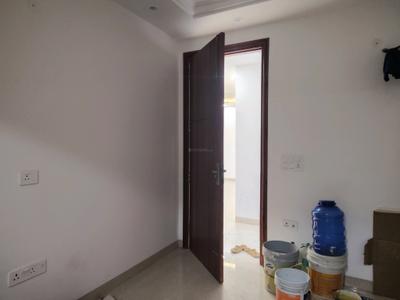 Bedroom Image of 1200 Sq.ft 3 BHK Apartment / Flat for rent in Rajpur Khurd Village New Delhi for Rs. 28000